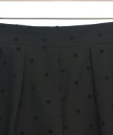 Nolley's（ノーリーズ）スラックス 黒 サイズ:38(M位) レディース/2200676239034