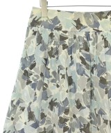 Nolley's（ノーリーズ）ロング・マキシ丈スカート 青 サイズ:38(M位) レディース/2200676471014