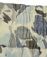 Nolley's（ノーリーズ）ロング・マキシ丈スカート 青 サイズ:38(M位) レディース/2200676471014