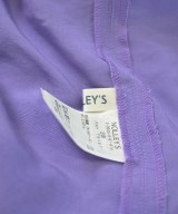 Nolley's（ノーリーズ）カジュアルシャツ 紫 サイズ:38(M位) レディース/2200672857089