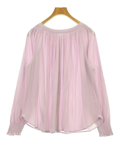 Nolley's（ノーリーズ）カジュアルシャツ ピンク サイズ:38(M位) レディース/2200672857102