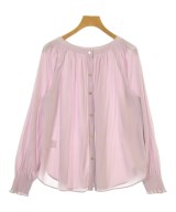 Nolley's（ノーリーズ）カジュアルシャツ ピンク サイズ:38(M位) レディース/2200672857102