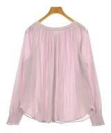 Nolley's（ノーリーズ）カジュアルシャツ ピンク サイズ:38(M位) レディース/2200672857102