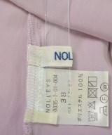 Nolley's（ノーリーズ）カジュアルシャツ ピンク サイズ:38(M位) レディース/2200672857102