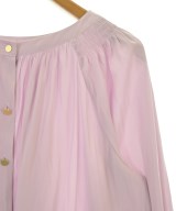 Nolley's（ノーリーズ）カジュアルシャツ ピンク サイズ:38(M位) レディース/2200672857102