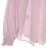 Nolley's（ノーリーズ）カジュアルシャツ ピンク サイズ:38(M位) レディース/2200672857102