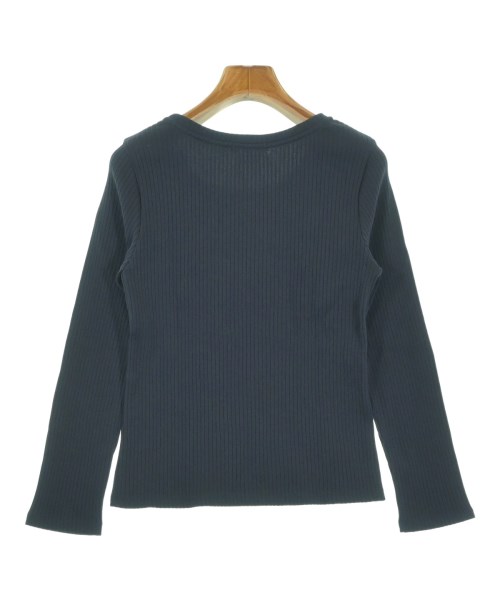 Nolley's（ノーリーズ）Tシャツ・カットソー 紺 サイズ:38(M位) レディース/2200676556032