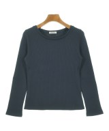 Nolley's（ノーリーズ）Tシャツ・カットソー 紺 サイズ:38(M位) レディース/2200676556032
