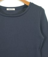 Nolley's（ノーリーズ）Tシャツ・カットソー 紺 サイズ:38(M位) レディース/2200676556032