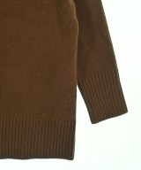 Nolley's（ノーリーズ）カーディガン 茶 サイズ:F レディース/2200668460101