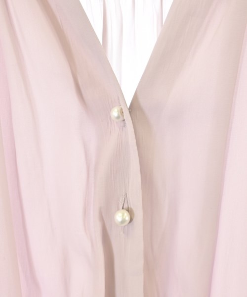 Nolley's（ノーリーズ）ワンピース ピンク サイズ:38(M位) レディース/2200674759015