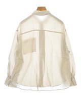 Nolley's（ノーリーズ）カジュアルシャツ ベージュ サイズ:38(M位) レディース/2200674500068