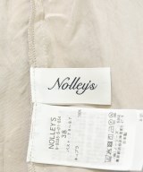 Nolley's（ノーリーズ）カジュアルシャツ ベージュ サイズ:38(M位) レディース/2200674500068