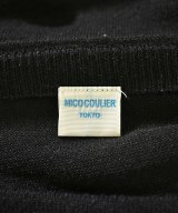 Nolley's（ノーリーズ）ニット・セーター 黒 サイズ:38(M位) レディース/2200674764118