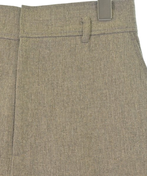 Nolley's（ノーリーズ）スラックス ベージュ サイズ:36(S位) レディース/2200667168039