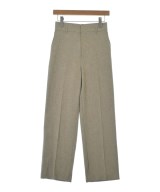 Nolley's（ノーリーズ）スラックス ベージュ サイズ:36(S位) レディース/2200667168039