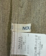 Nolley's（ノーリーズ）スラックス ベージュ サイズ:36(S位) レディース/2200667168039