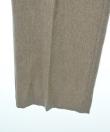 Nolley's（ノーリーズ）スラックス ベージュ サイズ:36(S位) レディース/2200667168039