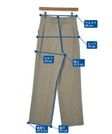 Nolley's（ノーリーズ）スラックス ベージュ サイズ:36(S位) レディース/2200667168039