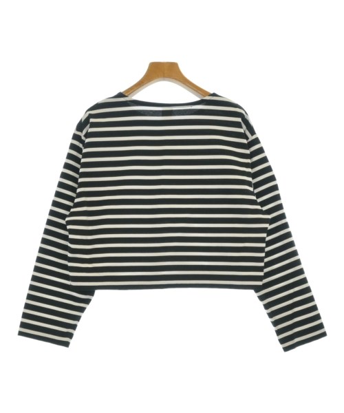 Nolley's(ノーリーズ)Tシャツ・カットソー 黒 サイズ:F/2200672426124