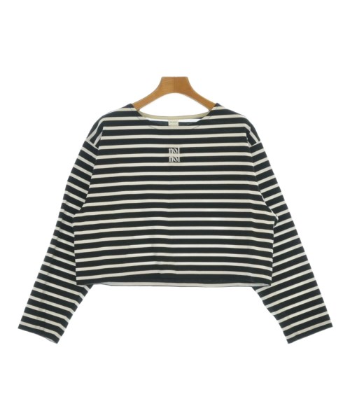 Nolley's（ノーリーズ）Tシャツ・カットソー 黒 サイズ:F レディース/2200672426124