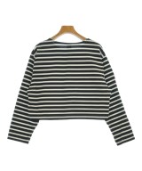 Nolley's（ノーリーズ）Tシャツ・カットソー 黒 サイズ:F レディース/2200672426124