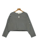 Nolley's（ノーリーズ）Tシャツ・カットソー 黒 サイズ:F レディース/2200672426124