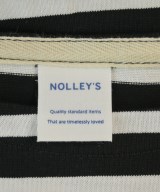 Nolley's（ノーリーズ）Tシャツ・カットソー 黒 サイズ:F レディース/2200672426124