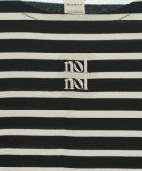 Nolley's（ノーリーズ）Tシャツ・カットソー 黒 サイズ:F レディース/2200672426124