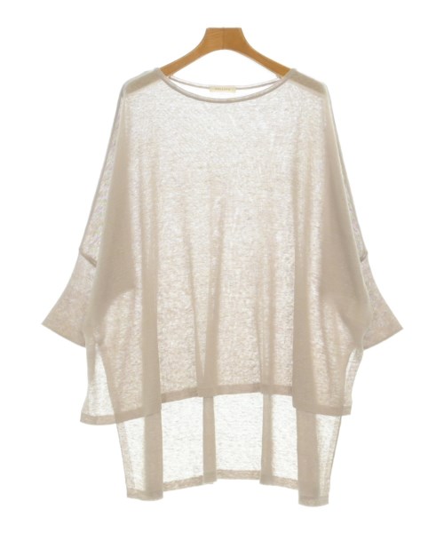 Nolley's(ノーリーズ)ニット・セーター ピンク サイズ:F/2200675619028