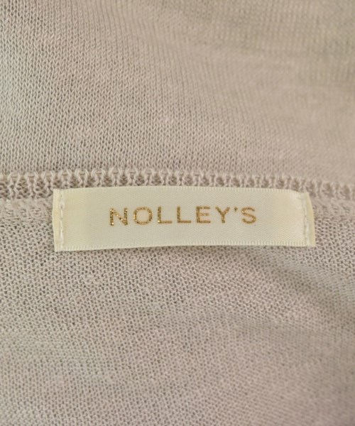Nolley's（ノーリーズ）ニット・セーター ピンク サイズ:F レディース/2200675619028