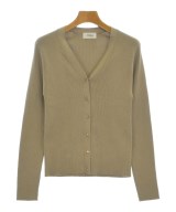 Nolley's（ノーリーズ）カーディガン ベージュ サイズ:38(M位) レディース/2200677112077