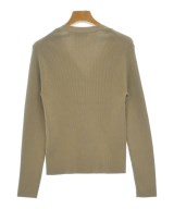 Nolley's（ノーリーズ）カーディガン ベージュ サイズ:38(M位) レディース/2200677112077