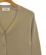 Nolley's（ノーリーズ）カーディガン ベージュ サイズ:38(M位) レディース/2200677112077