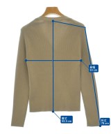 Nolley's（ノーリーズ）カーディガン ベージュ サイズ:38(M位) レディース/2200677112077