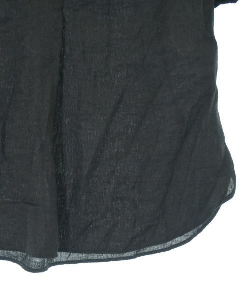 Nolley's（ノーリーズ）ブラウス 黒 サイズ:F レディース/2200673392015