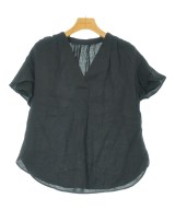 Nolley's（ノーリーズ）ブラウス 黒 サイズ:F レディース/2200673392015