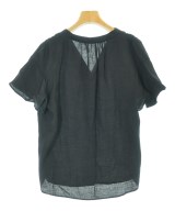 Nolley's（ノーリーズ）ブラウス 黒 サイズ:F レディース/2200673392015