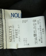 Nolley's（ノーリーズ）ブラウス 黒 サイズ:F レディース/2200673392015