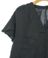 Nolley's（ノーリーズ）ブラウス 黒 サイズ:F レディース/2200673392015