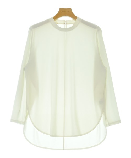 Nolley's(ノーリーズ)ブラウス 白 サイズ:F/2200673392022