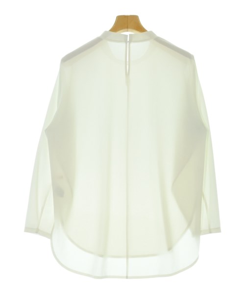 Nolley's（ノーリーズ）ブラウス 白 サイズ:F レディース/2200673392022
