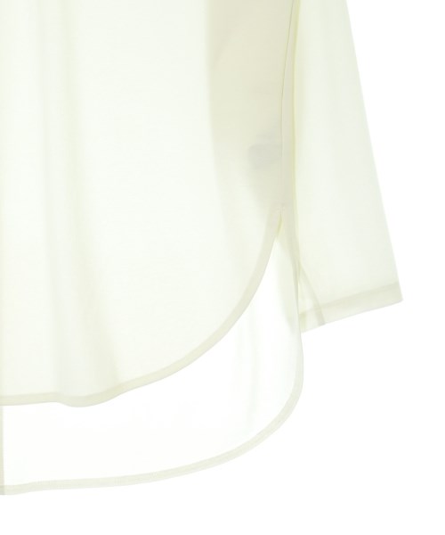 Nolley's（ノーリーズ）ブラウス 白 サイズ:F レディース/2200673392022