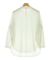 Nolley's（ノーリーズ）ブラウス 白 サイズ:F レディース/2200673392022