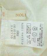 Nolley's（ノーリーズ）ブラウス 白 サイズ:F レディース/2200673392022
