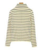 Nolley's（ノーリーズ）ニット・セーター 白 サイズ:F レディース/2200673672025