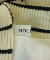 Nolley's（ノーリーズ）ニット・セーター 白 サイズ:F レディース/2200673672025