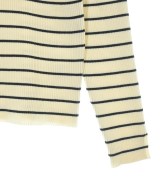 Nolley's（ノーリーズ）ニット・セーター 白 サイズ:F レディース/2200673672025