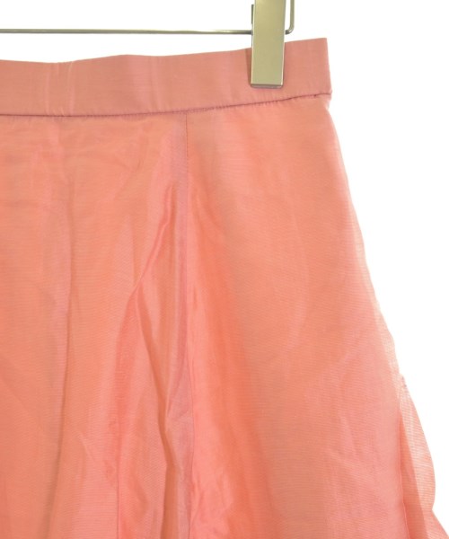 Nolley's（ノーリーズ）ロング・マキシ丈スカート ピンク サイズ:38(M位) レディース/2200673882134