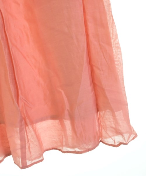 Nolley's（ノーリーズ）ロング・マキシ丈スカート ピンク サイズ:38(M位) レディース/2200673882134